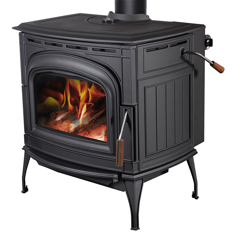 blaze king fireplace