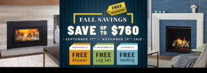 fall savings
